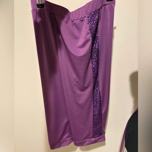 NWT Laylas Dance Costumes L2690 - UPTOWN FUNK - Picture 6 of 8